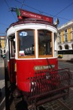 Lisbonne - Tramway 