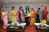 Felicitation by Rajalakshmi Engineering College,Chennai