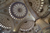 The Blue Mosque