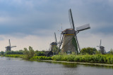 Kinderdijk