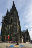 Cologne Cathedral