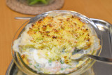 Fish Pie