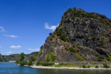 The Loreley Rock