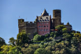 Schnburg Castle