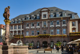 Heidelberg Rathaus