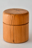 Spalted Beech Box