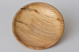 Spalted Ash Platter