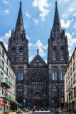 Clermont-Ferrand