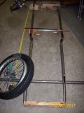 Frame Fabrication 