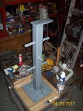 JD2 model 32 Stand 