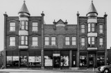 The Jackson Hotel, Anoka Minnesota