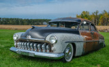 A Old Mercury