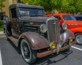 1935 Chevy Pickup