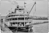 The Delta Queen