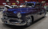 50 Mercury in Blue