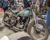 Knucklehead