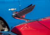 Chrome Plated Eagle