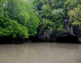 Mangrove Tour, Kilim Forest Geoforest Park, hole in the wall