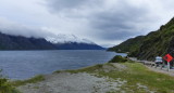 Lake Wakatipu