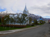 Seydisfjordur