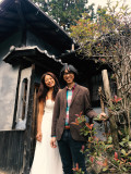 the 13th wedding anniversary photo day