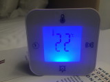 Its a Thermometer!  Its an Alarm!  Its a Timer!