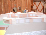 Balsa mock up of our new house (1).JPG