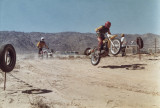 Jamie Jumping