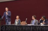Panel Discussions at P-POD 2018 Conference