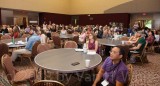 Audience of P-POD 2018 Conference