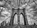 Brooklyn Bridge