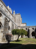 Evora