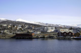 Harbour 14 :Finnsnes