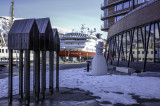 Harbour 15: Troms