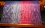 ombre towels beaming 02