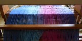 ombre towels ready to beam