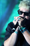 2018 CHICAGO BLUES FESTIVAL