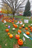Pumpkin Parade