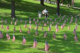 Remembering Those Who Gave All
