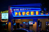 Pluckers on Shepherd