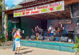 Atomic Nightingales Band & Admirers LCC