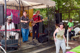 Tom Turner Band & Dancer LCC