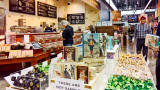 Central Market Chocolate Shop