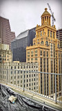 view from terrace 614 Main
