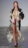 REGENT'S UNIVERSITY LONDON - GRADUATE FASHION SHOW