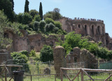 Imperial Place with Underground Entrance