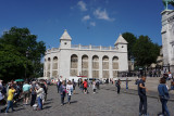 Walking To Montmarte