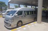 Van