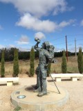 San Justo de la Vega