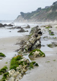 Santa Barbara coast